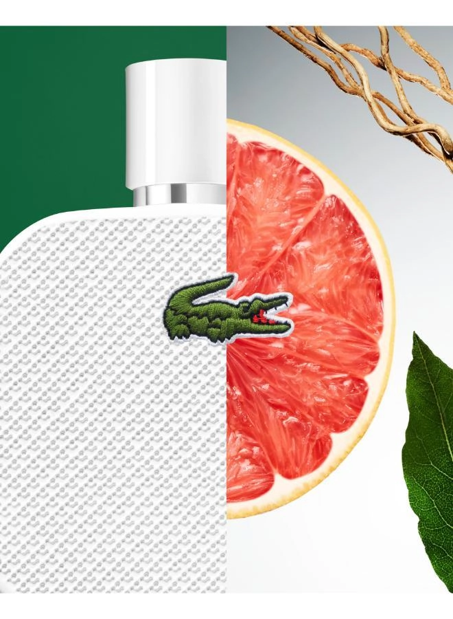 White Blanc Eau de Toilette 100 ml