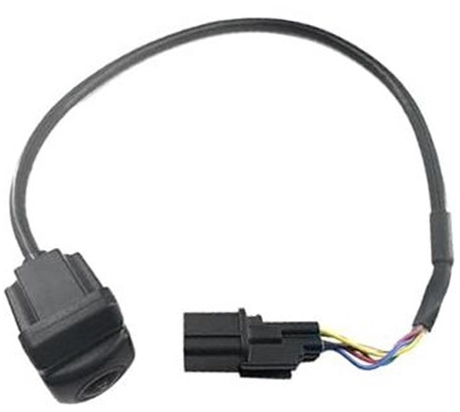 Rear View Camera - Night vision