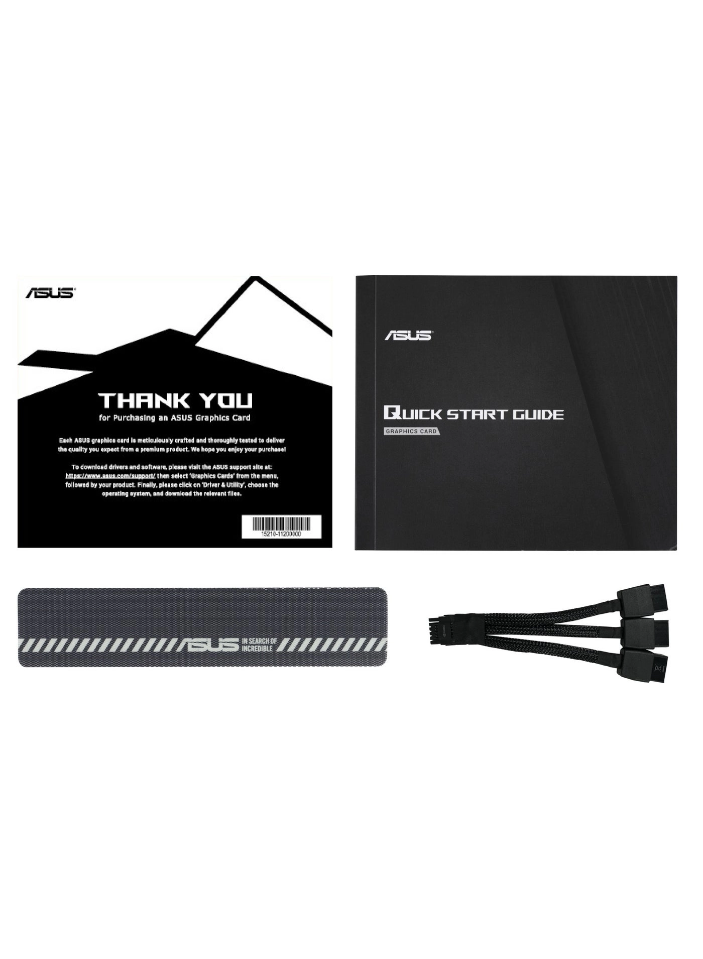 ROG-ASTRAL-RTX5080 - 16GB