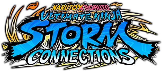 NARUTO X BORUTO Ultimate Ninja STORM CONNECTIONS - Xbox