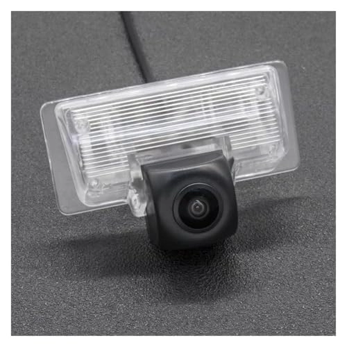 D170 AHD - Night vision Universal Connector 720P