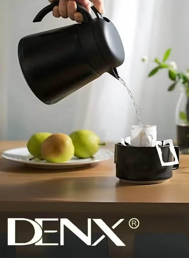 COFFEE POT SET - DX2036