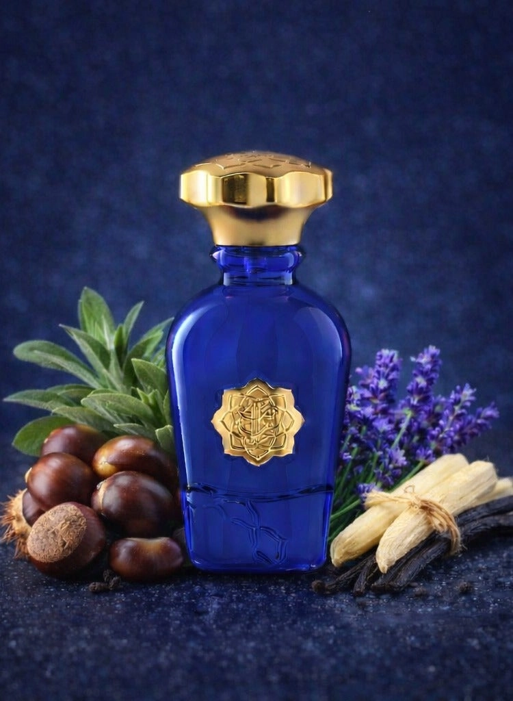 FAIR KNIGHT - Eau de Parfum 75ml