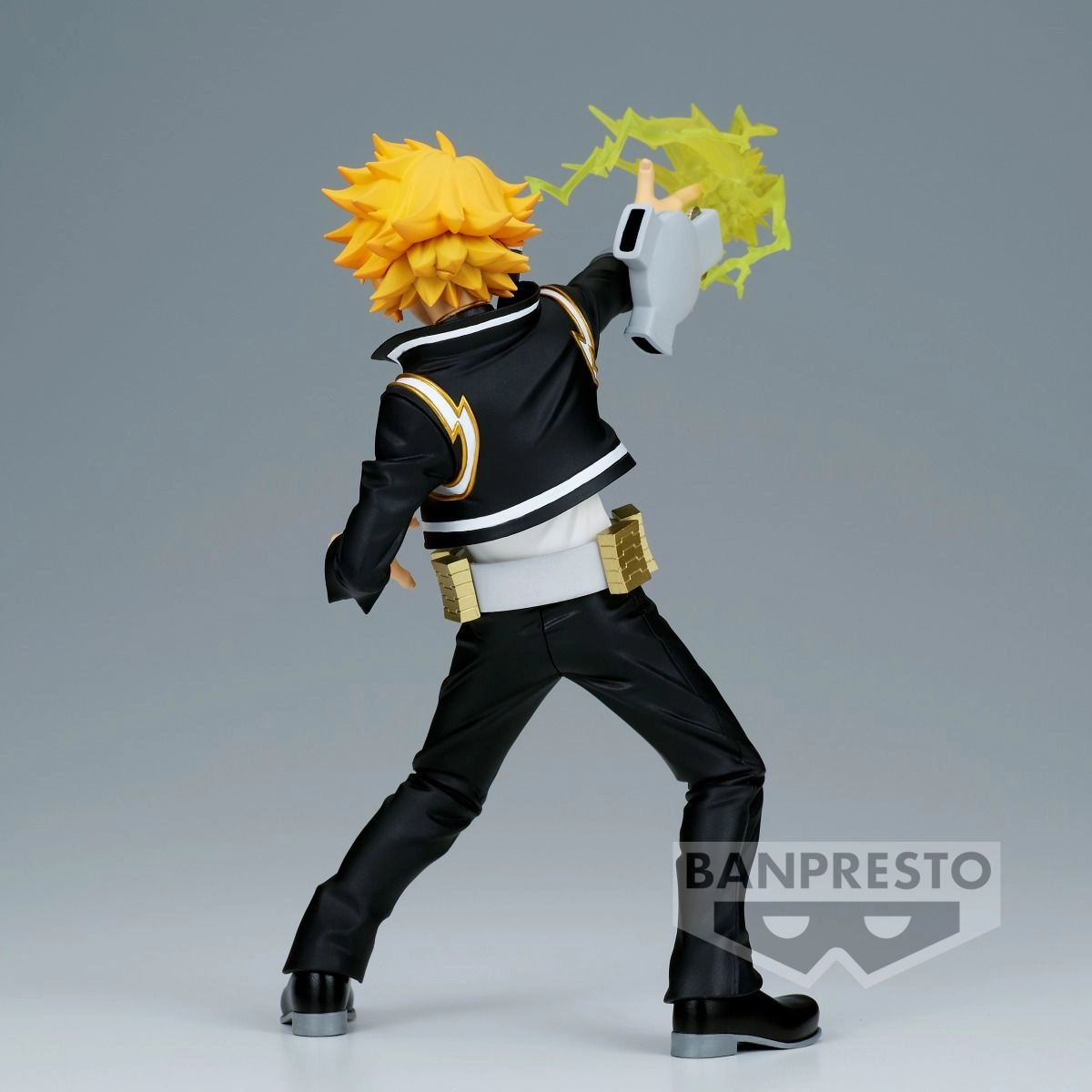 My Hero Academia The Amazing Heroes Plus Vol.7 Statue