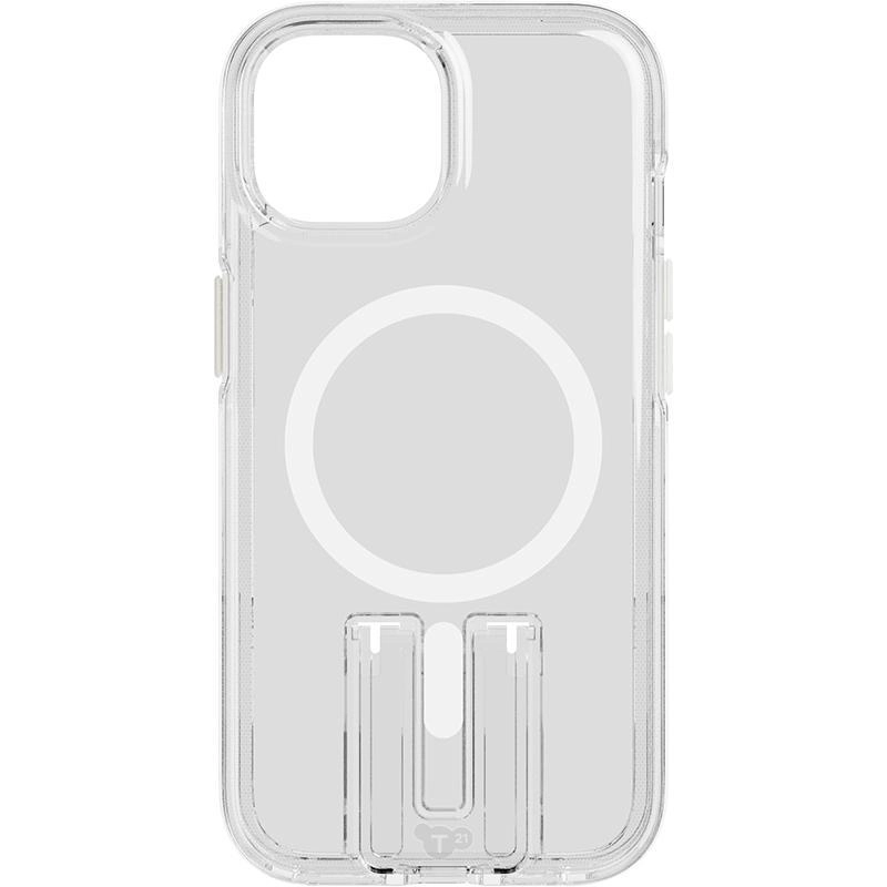 EvoCrystal Back Cover with MagSafe for iPhone 15 Pro Max