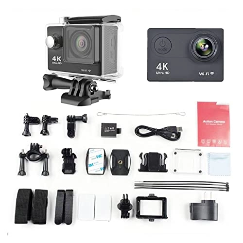 Sports Camera - 1080P 30FPS