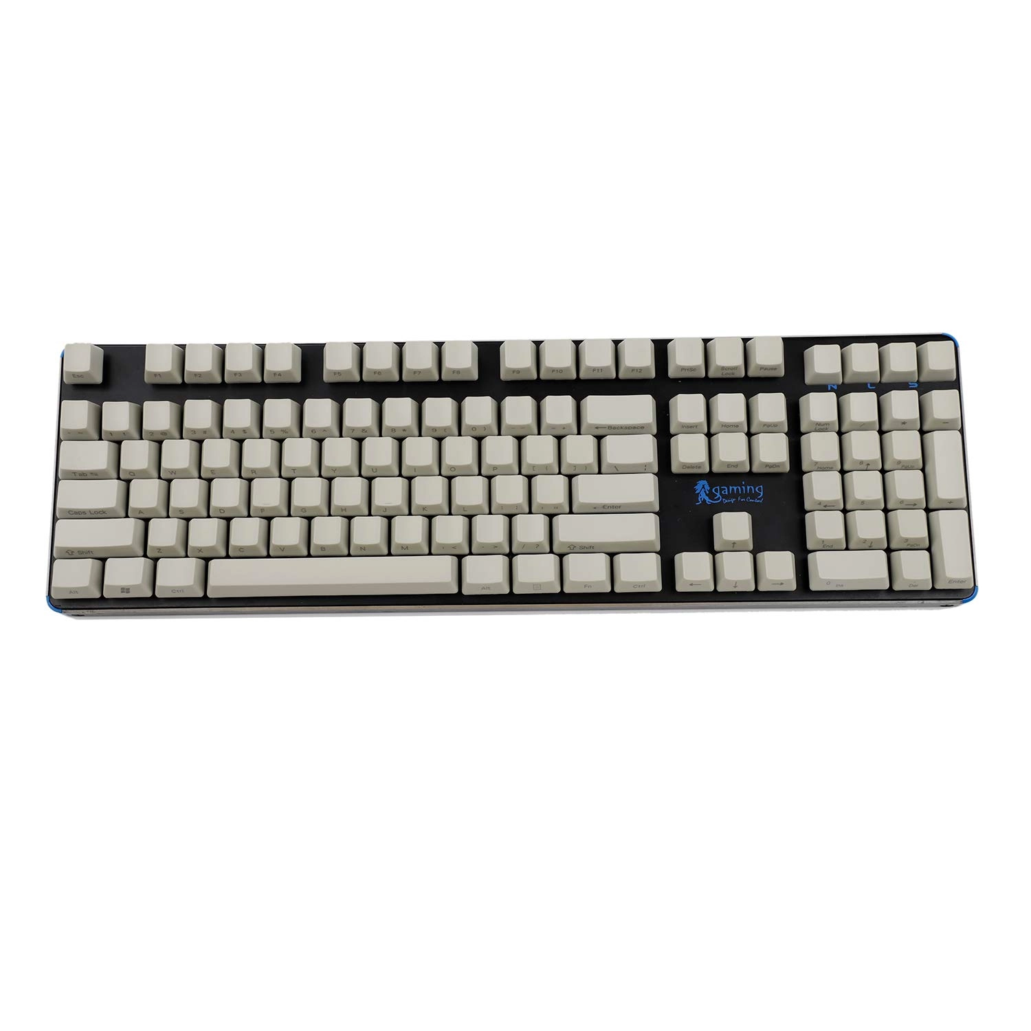 WPL OEM Profile Keycaps