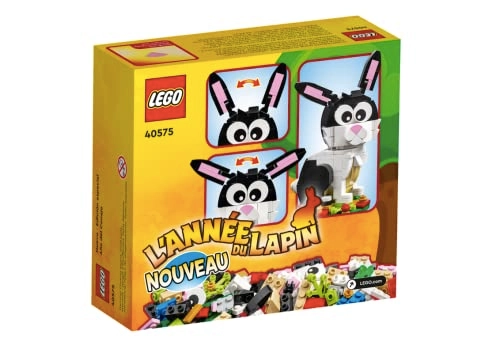 Year of the Rabbit (40575)