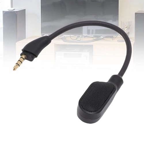 Cloud III 3.5mm-Mini-Jack Microphone