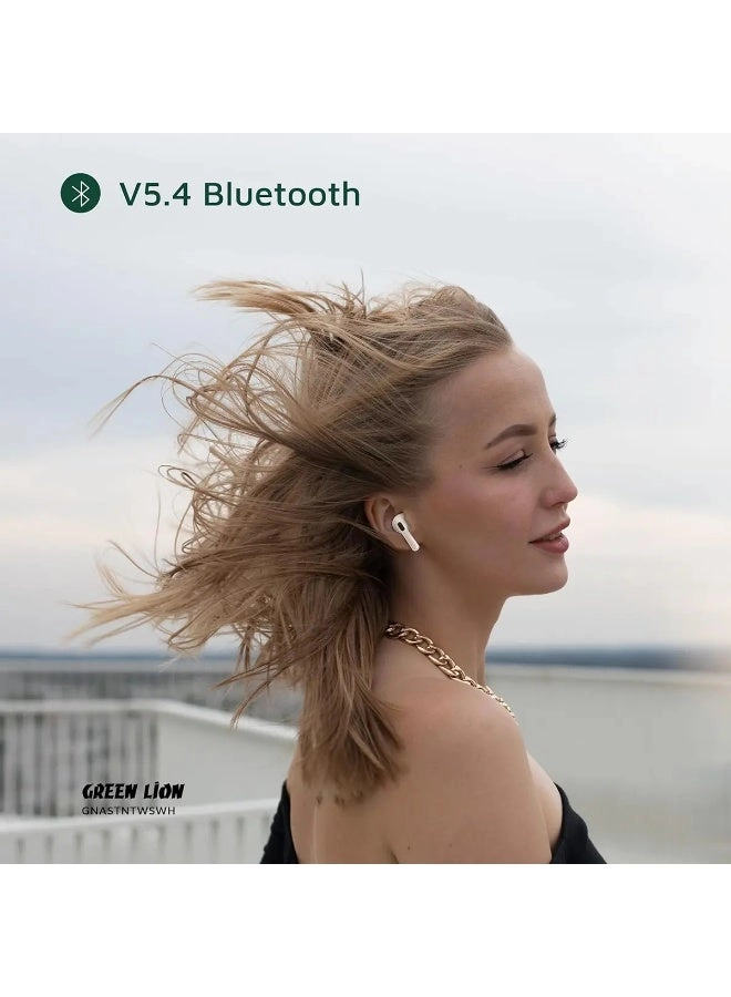 Austin Wireless Earbud