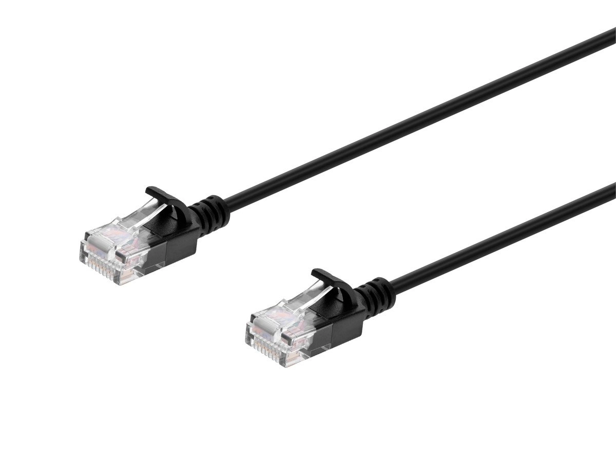 Cat6 Patch Cable - 2ft