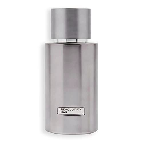 Bulletproof Eau de Toilette