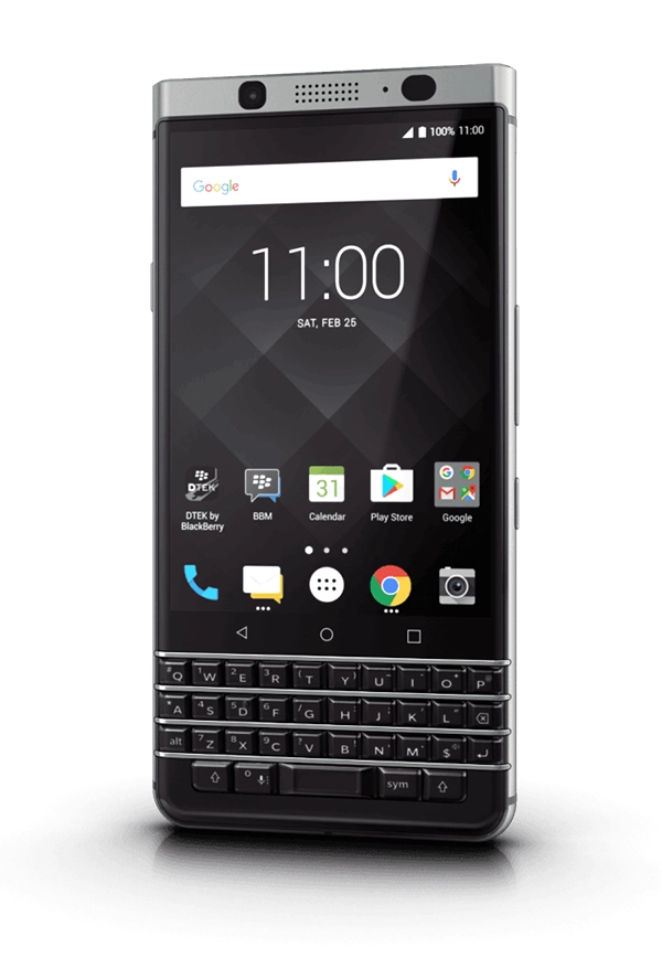(Open Box) KEYone - 3GB 32GB