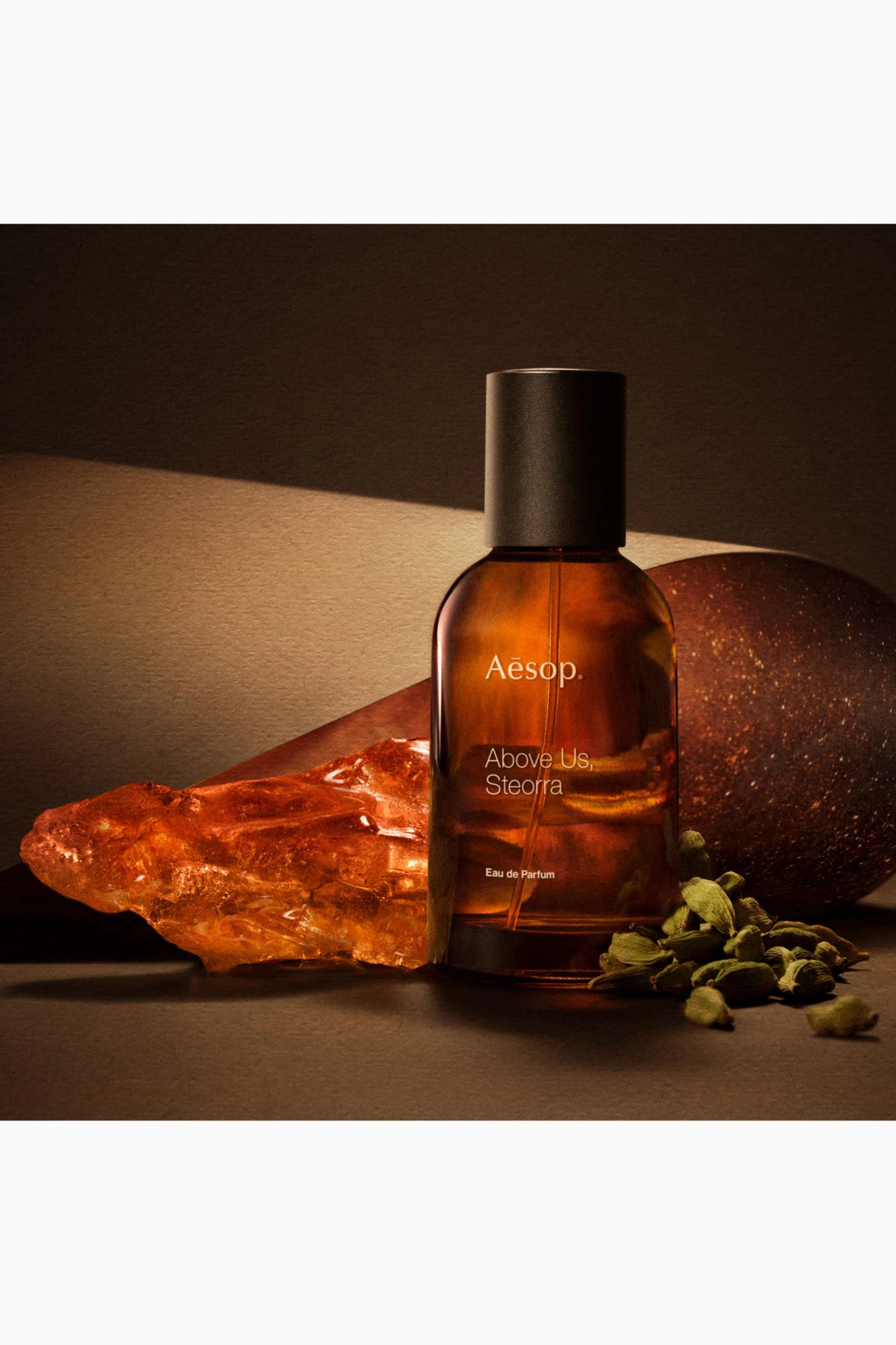 Above Us Steorra Eau de Parfum 50ml