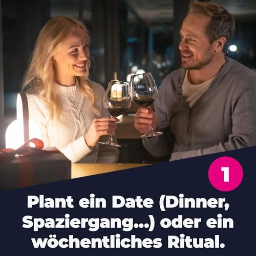 Dreister Knicker Box - Card Game (German)