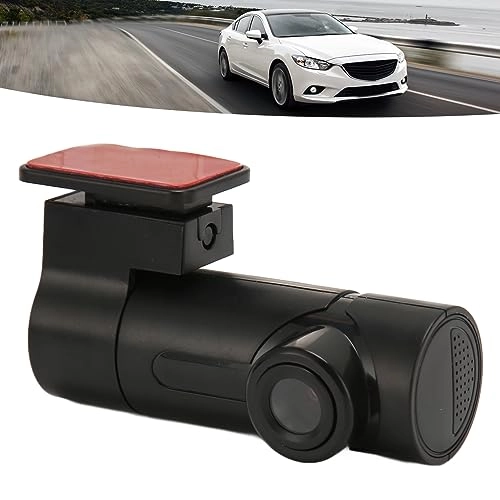 FHD 1080P Dashcam