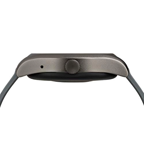 Classic Round Smartwatch 45mm Alloy