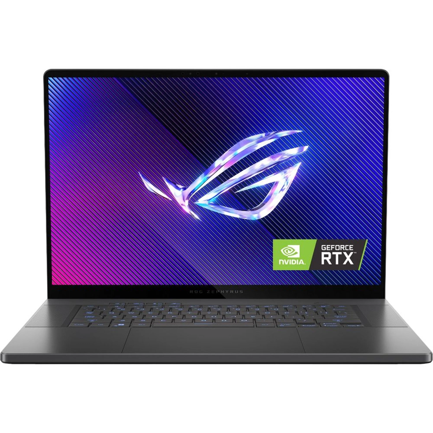 ROG Zephyrus G16 GU605CX - 16'' Core Ultra 9 285H 64GB DDR5 2TB SSD