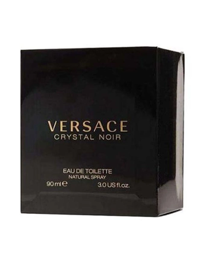 Crystal Noir Eau de Toilette 90 ml