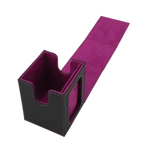 Card Deck Box - over 120 cards