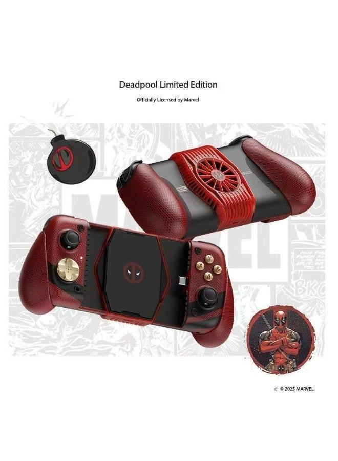 X3 Pro - Red Mobile Games