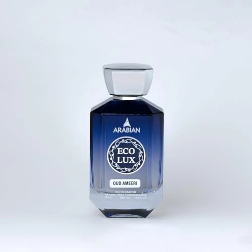 Eco Lux Fazza - Eau de Parfum 100ml