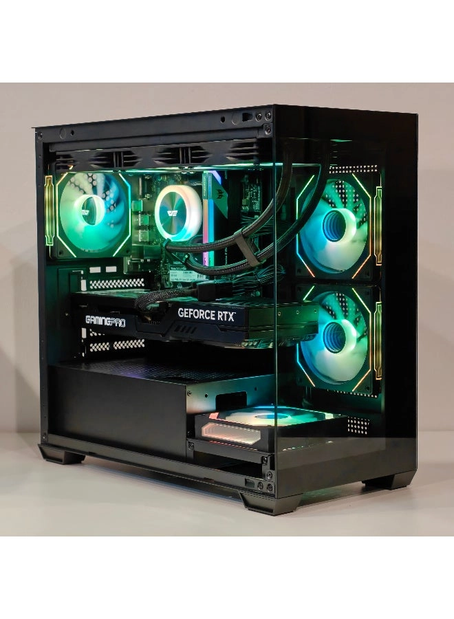 RYZEN 5 RTX 5060 - 16GB 1TB 7500F