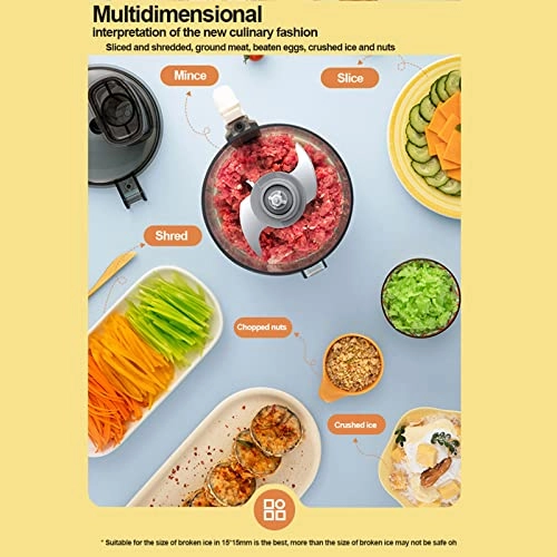 Meat Grinder - 2L 350W