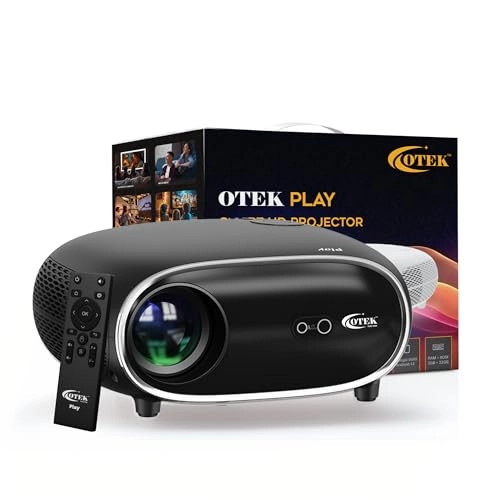 OT-Galaxy OT-WPlay 7500 Lumens