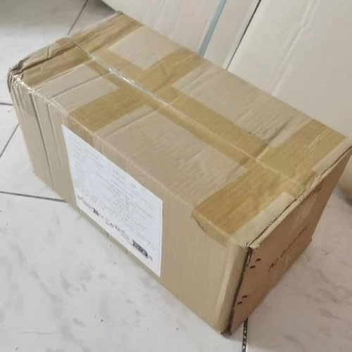 Tassel Chandelier - 100cm