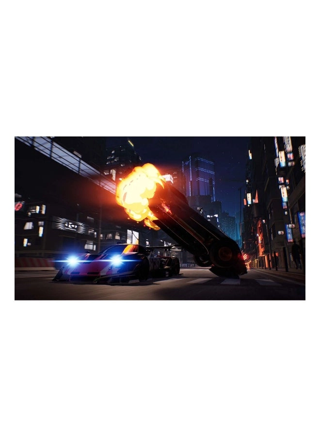 Screamer [Day One Edition] | PS5