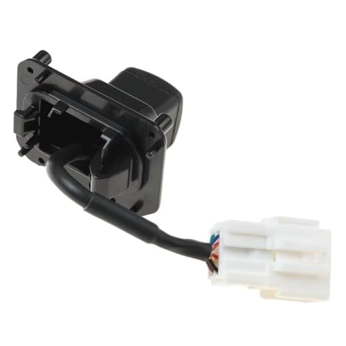 Reversing Camera - Night vision