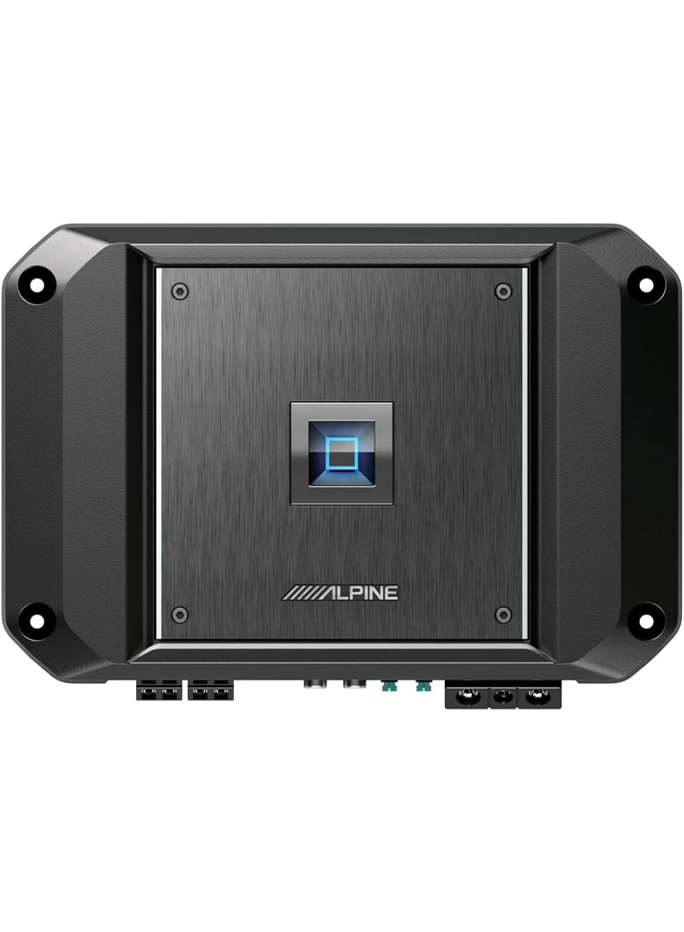 R2-A60F - 4-Channel 150W x 4