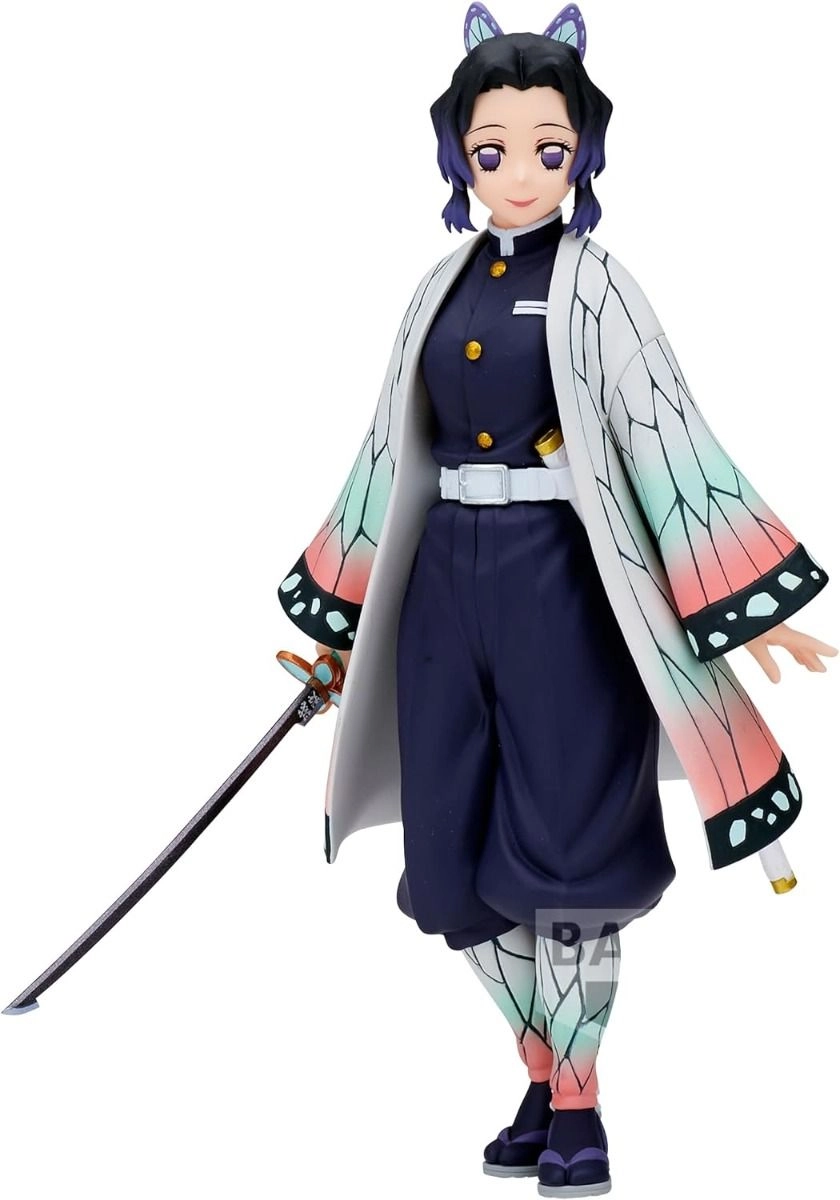 Banpresto Shinobu Kocho - Demon Slayer: Kimetsu no Yaiba vol.47