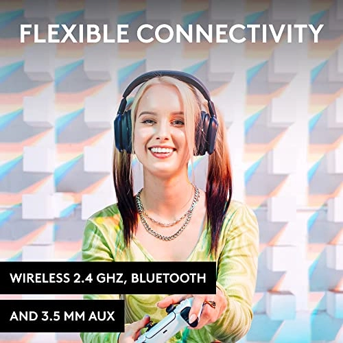 A30 - Wireless Headset + Call Of Duty Modern Warfare III