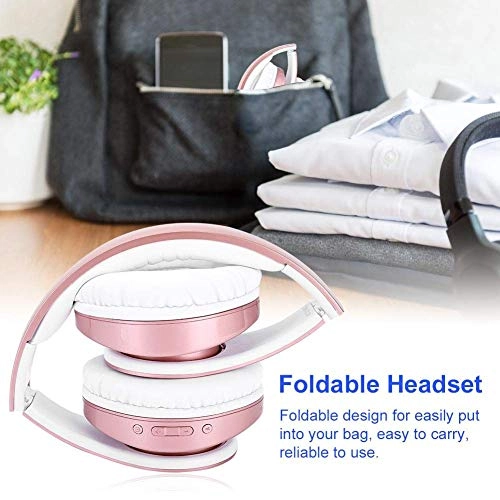 6098177187 Wireless Headphone