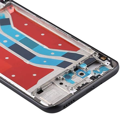 Middle Frame Bezel Plate for Huawei Y8p / P Smart S