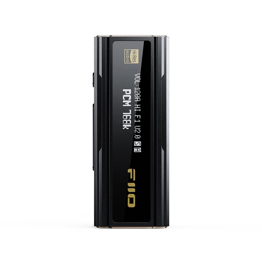 FiiO KA5 - USB DAC