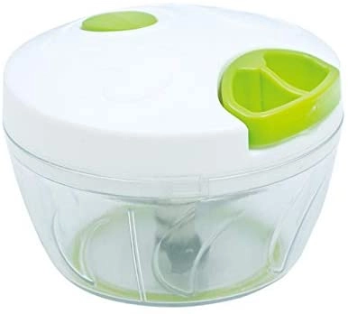 Khiara Stores Manual Food Chopper