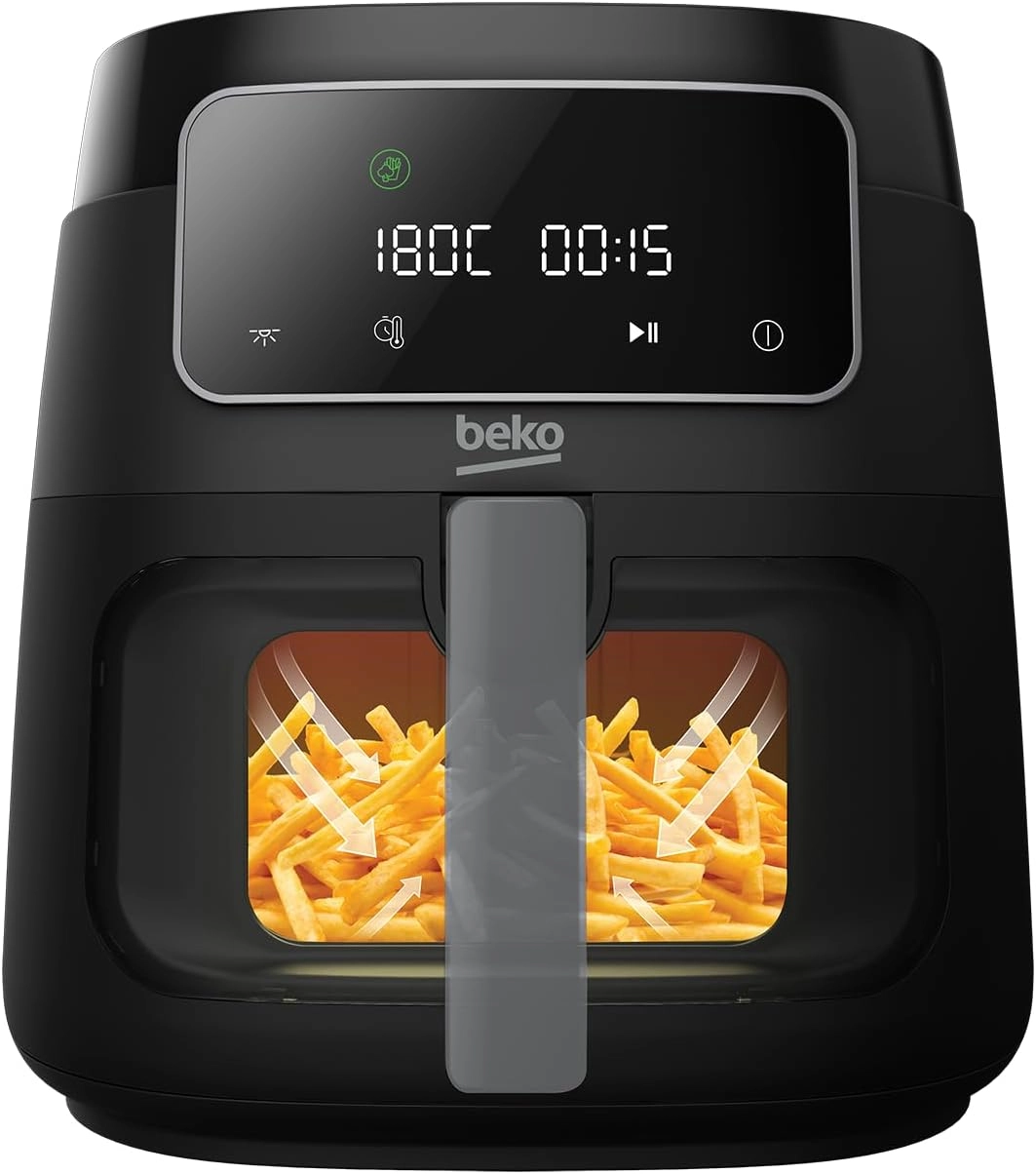 Beko Air Fryer Rfl2274B