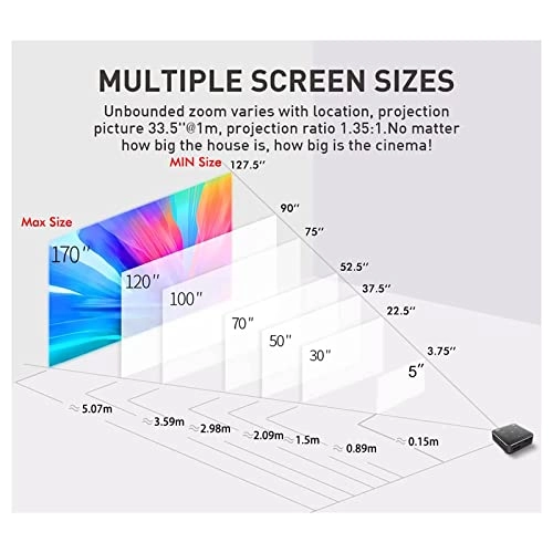 G4 TY0222000932 4000 lumens