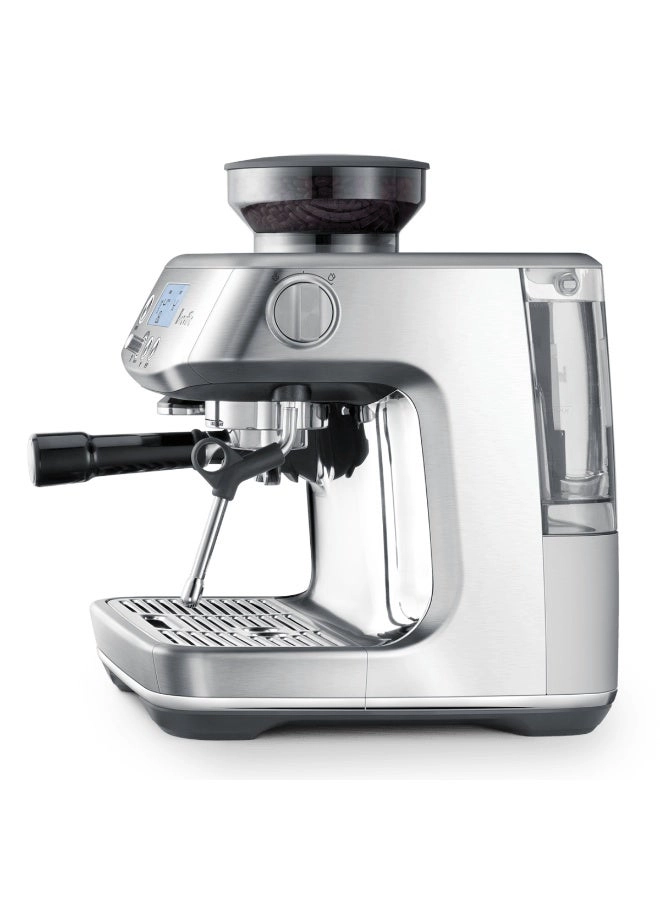 Sage Barista Pro Grinder & Milk SES878