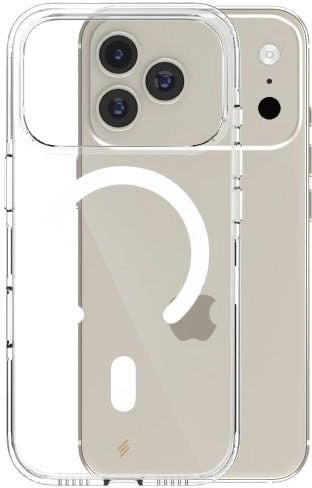 Magnetic Case with MagSafe for iPhone 17 Pro Max