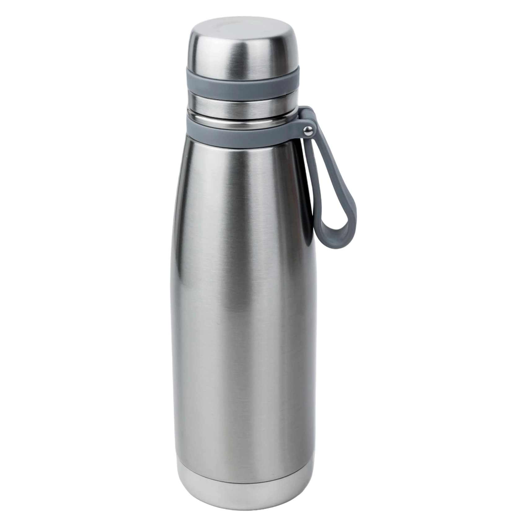 Stainless Steel Vacuum Bottle - 650ml