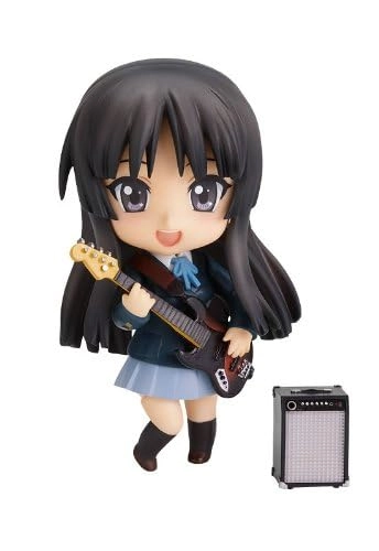 Mio Akiyama - K-ON