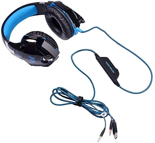 G2000 Edition Wired Headphone