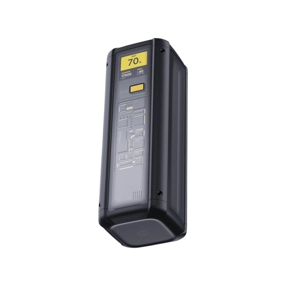 P03MI - 25000mAh 212W