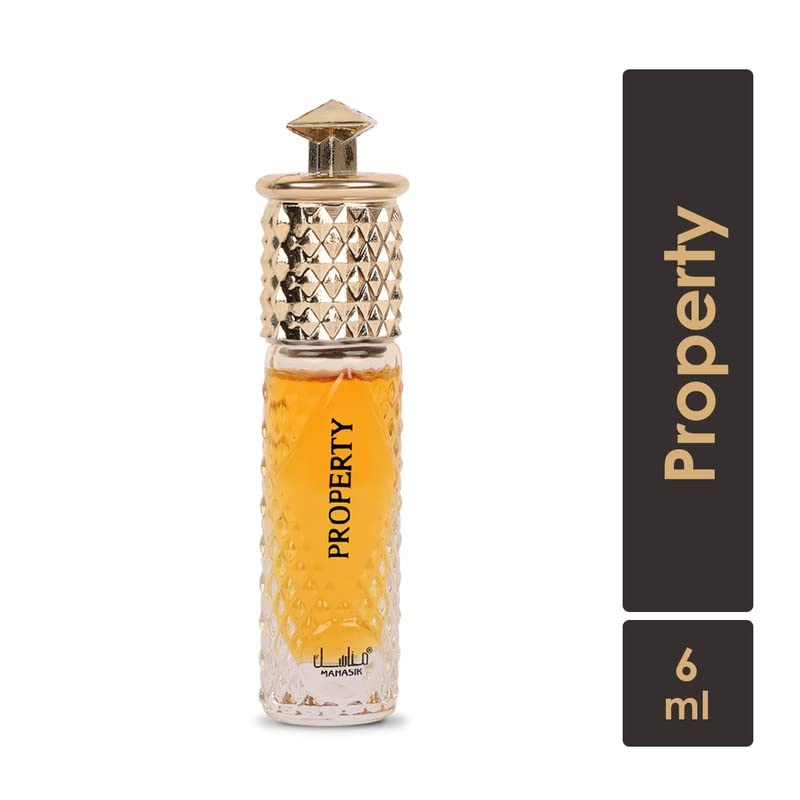 Property Premium Attar Eau de Parfum - 6ml