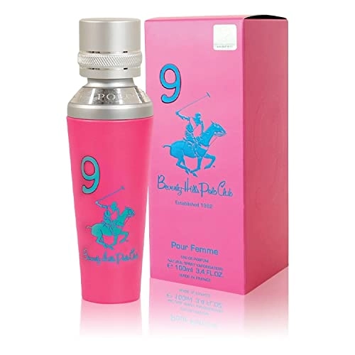 No. 9 - Eau de Parfum 100ml