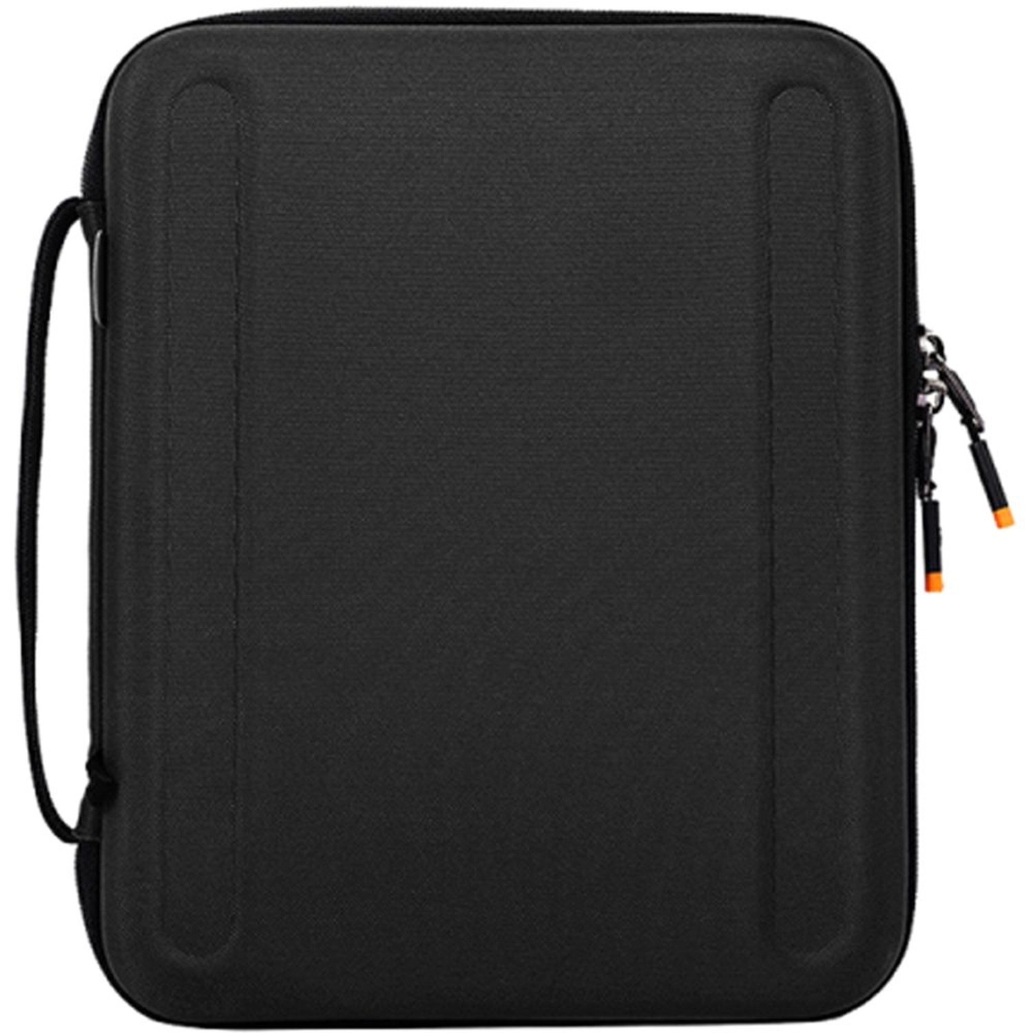 Hardshell Case with Pencil Holder and Shoulder Strap for iPad Pro 11-inch